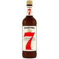 Seagram's 7 Crown American Blended Whiskey, 750 mL (80 Proof)