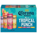 Corona Refresca Spiked Refresher Variety Pack- 12pk/12 fl oz Slim Cans