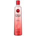 CIROC Red Berry, 750 mL, 70 Proof (Made with Vodka Infused with Natural Flavors)