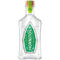 Hornitos Plata Tequila, 750 mL