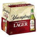 Yuengling Traditional Lager Beer - 12pk/12 fl oz Bottles