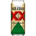 Dos Equis - Lager Especial - Single Can 24.00 fl oz