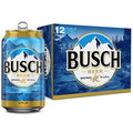 Busch Beer - 12pk/12 fl oz Cans