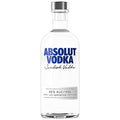Absolut Vodka Sweden Original 375ml Bottle