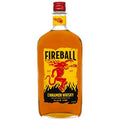 Fireball Cinnamon Whisky - 750ml Bottle