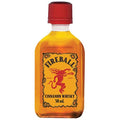Fireball Cinnamon Whiskey, 50 mL