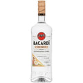 Bacardi Coconut Flavored Rum, 1 L