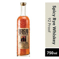 High West Double Rye Whiskey, 750 mL Bottle, 92 Proof