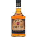 Jim Beam Devil's Cut Whiskey, 750 mL