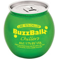 Buzzballz Chillerz Lime Rita Chiller Cocktail, 187 ml