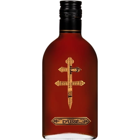 D'Usse VSOP Cognac, 200 mL