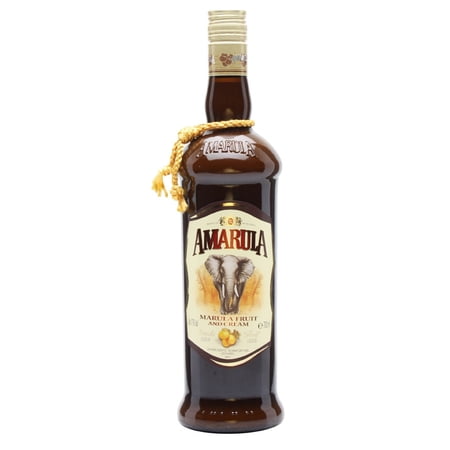 Amarula Cream Liqueur, 750 mL