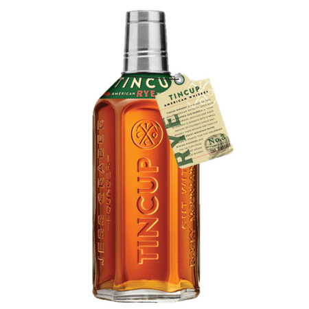 Tincup 10yr 750ml