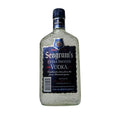 Seagram's Vodka, 375 mL