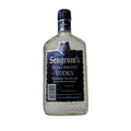 Seagram's Vodka, 375 mL