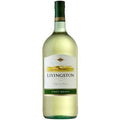 Livingston Cellars Pinot Grigio White Wine, 1.5 L