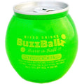 BuzzBallz Tequila Rita Cocktail, 200 mL