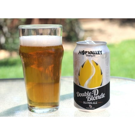 Hop Valley Bubble Stash Ipa 6/12c