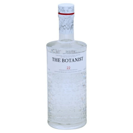The Botanist Gin 750ml