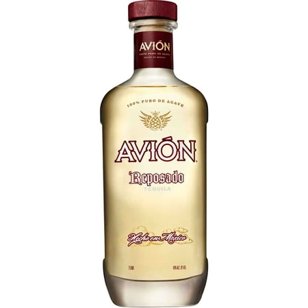 Avion Reposado Tequila 750ml