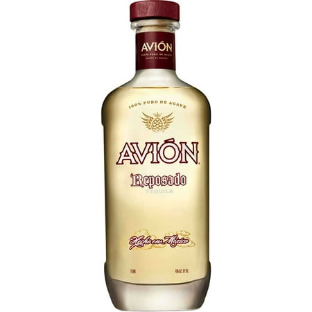 Avion Reposado Tequila 750ml