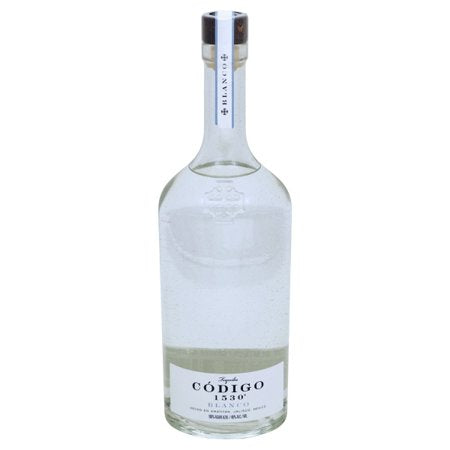 Codigo 1530 Blanco Tequila 750ml
