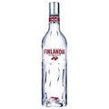 Finlandia Cranberry Vodka 80 Proof 750ml