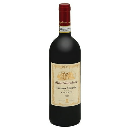 Santa Margherita Chianti, 750mL