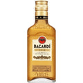 Bacardi Gold Rum, 200 mL