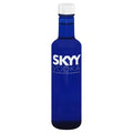 Skyy Vodka, 375 mL
