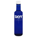 Skyy Vodka, 375 mL