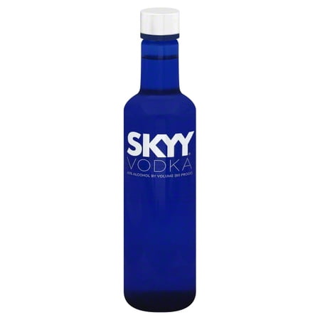 Skyy Vodka, 375 mL