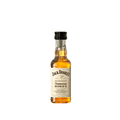 Jack Daniel's Tennessee Honey Flavored Whiskey, 50 mL