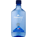 Pinnacle Original Vodka, 375 mL