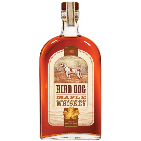 Bird Dog Maple Whiskey WHISKEY 750 ML