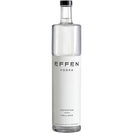 Effen Vodka, 750.0 ML