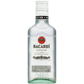 Bacardi Superior White Rum, 200 mL