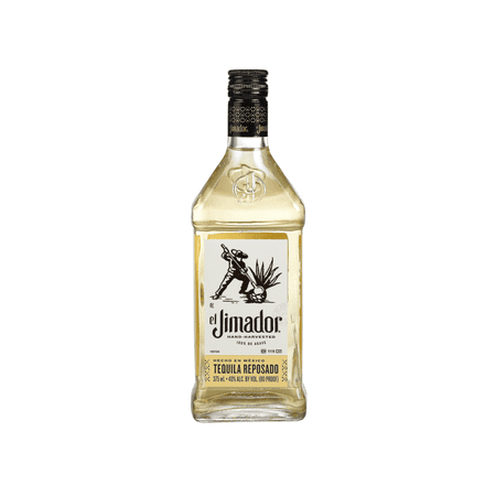 El Jimador Reposado Tequila, 375ml