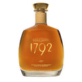 1792 Single Barrel Bourbon, Single Malts Spirit 750 ML