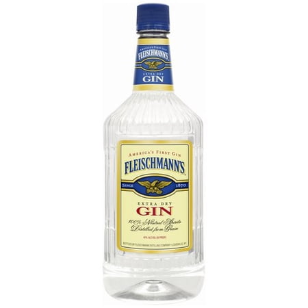 Fleischmann's Gin, 1.75 L