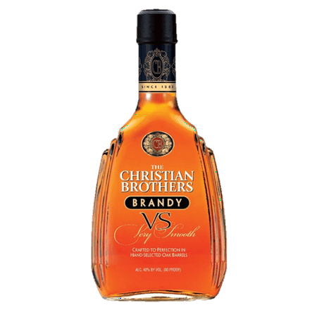 Christian Brothers VS Brandy, 1 L