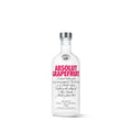 Absolut Grapefruit Vodka, 750 mL