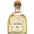 Patron Reposado Tequila, 375 mL
