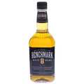 Benchmark No 8 Rye Bourbon, 750 mL