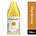 Woodbridge by Robert Mondavi Chardonnay, White Wine, 750 mL Bottle