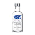 Absolut Original Vodka, 200mL Bottle