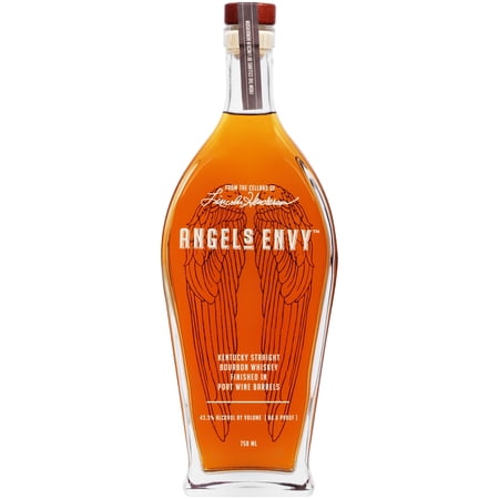 Angel's Envy Kentucky Straight Bourbon Whiskey, 750 mL