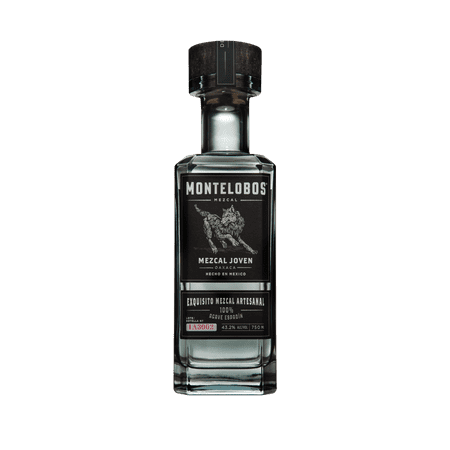 Montelobos Mezcal Joven MEZCAL 750 ML