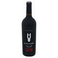 Dark Horse Double Down Red Blend Red Wine, 750ml