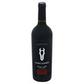 Dark Horse Double Down Red Blend Red Wine, 750ml